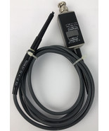 OEM Tektronix P6048 6ft 10X 1 Pf Probe New No. 010-0216-00 AC DC Coupled - $754.65 MXN