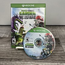 Plants vs Zombies Garden Warfare (Xbox One, 2014) Brand New Factory Sealed - £6.30 GBP