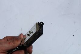 2017 JAGUAR XE AM FM RADIO ANTENNA ANTENNA M1873 image 8