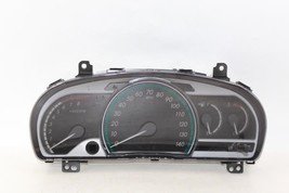 Speedometer Cluster 92K 1ARFE Engine Mph Fits 2013-2015 Toyota Venza Oem #250... - $202.49