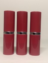 3x CLINIQUE Pop Lip Colour + Primer Lipstick in “14 PLUM POP” - $14.79