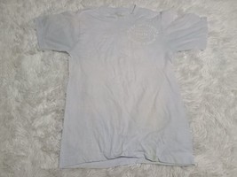 Vintage Ebert Shirt S USSF Soccer University of North Carolina UNC 1983 ... - £6.85 GBP