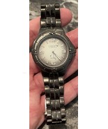 Men&#39;s Embassy by Gruen Sport Watch, New Battery -Nice! Works Great! - $464.46 MXN