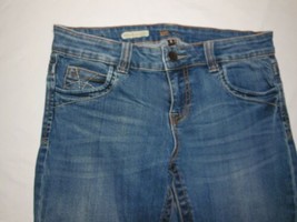 Kut From The Kloth Natalie Stretch Jeans size 6 Med Wash W 29 I 31 Rise ... - $22.76