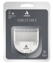 REPLACEMENT Blade for Andis VIDA or PULSE Li 5 Cord/Cordless CLIPPER LCL... - $56.06 CAD