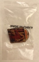 Joe “The Groove” Mcdonald's Music Crew Lapel Pin And Newsletter. FREE Shipping - $7.69