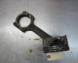 Piston and Connecting Rod Standard From 2005 GMC Sierra 1500  4.8 - $73.95