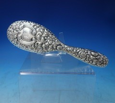 Cluny by Gorham Sterling Silver Hand Mirror 8 1/4&quot; #603A (#5727) - £552.14 GBP