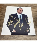 Vintage Julio Iglesias Autographed 8X10 Latin Singer KG - $34.65