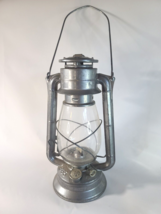 Vintage Paraffin Oil Lamp Meva 865 Czech Republic Never Used - $13.09