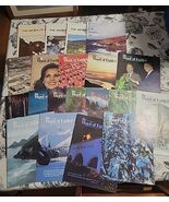 Huge Lot 40 Kenneth Hagin Word Of Faith Magazines Years 1976-1985 - $1,815.88 MXN