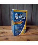 Osteo Bi-Flex Triple Strength + Vitamin D 120 Coated Tablets 2 Per Day E... - $346.97 MXN