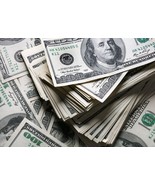 Strongest Money Spell In The World 100% Guaranteed White Magic Wicca Pag... - $13.69 CAD