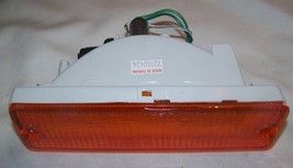 DEPO 315-1607L-OS PICKUP PARKING SIGNAL LAMP 1986-1987 NIB - $9.89