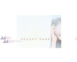 POCKET PARK (no benefits) - $36.64