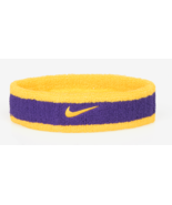 Nike Swoosh Headband  Tennis Running Sports Training Band 1pc NWT AC2285... - $30.59