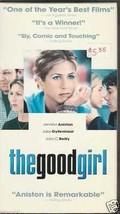 The Good Girl (VHS, 2002) - £3.93 GBP