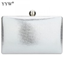  Evening Clutch Elegant Crossbody Messenger Bags High Quality Box Handbags Fashi - £62.62 GBP