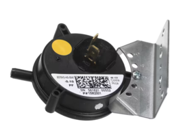 Lennox 561621 00552, 15M2001 Pressure Switch, -0.10" W.C., SPST - $90.95