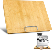 Universal Appliance Slider for Kitchen Counter, for Coffee Maker/Espresso Machin - £16.62 GBP