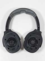 Skullcandy Crusher Evo Wireless Headphone - True Black - DEFECTIVE!! - £28.48 GBP