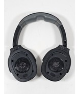 Skullcandy Crusher Evo Wireless Headphone - True Black - DEFECTIVE!! - £28.55 GBP