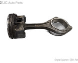 Left Piston and Rod Standard From 2017 Ford F-150  2.7 - $74.20