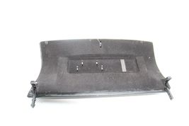 07-09 MERCEDES-BENZ W221 S600 GLOVE BOX DOOR LID BLACK E4161 image 11