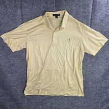 Amen Corner Polo Shirt Mens XL Masters Golf Augusta National Embroidered... - $28.21