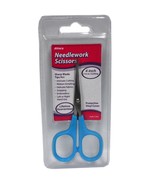 Allary 4 Inch Lightweight Needlework Scissors - $5.36 CAD