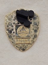 Disney Store DLR WDW Pin 90912 Princess Crest Mystery Collection - Pocah... - $8.99