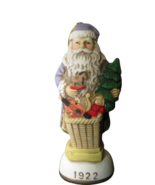 Memories of Santa Ornament Circa 1922 Father Christmas England W/ Box Pa... - £11.83 GBP