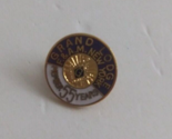 Vintage Grand Lodge F. &amp; A.A. New York Member 55 Years Lapel Hat Pin - £5.72 GBP