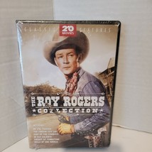 The Roy Rigers Collection 20 Western Movies  Sealed - £7.53 GBP
