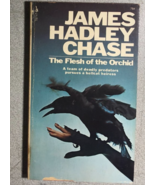 FLESH OF THE ORCHID by James Hadley Chase (1972) Pocket Books suspense p... - €12,74 EUR FLESH OF THE ORCHID by James Hadley Chase (1972) Pocket Books suspense p... - €12,74 EUR