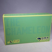 The Chameleon Family Game Whodunit Fun by Big Potato Games NOB Complete - $14.95