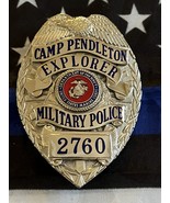 USMC Camp Pendleton Military Police Explorer  - €643,99 EUR