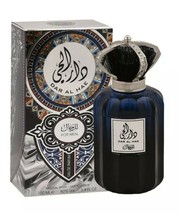 Dar Al Hae For Men Perfume 100 ML By Ard Al Zaafaran - £39.08 GBP