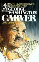 George Washington Carver [Paperback] David Collins; Robert F. Burkett and Joe Va - £11.98 GBP