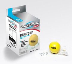 Genie Perfect Stop Yellow Parking Ball 37336R - $12.95