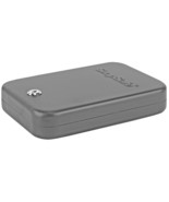 Snapsafe Large Lock Box Keyed - £24.68 GBP