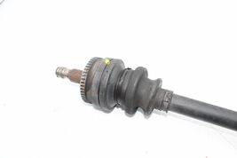 00-02 MERCEDES-BENZ W220 S430 REAR AXLE SHAFT E4382 image 11