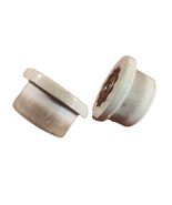 Total Gym Rollers - $18.99