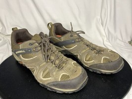 Merrell Yokota Trail Ventilator Hiking Shoes Size Mens US 12 J148528C - £27.37 GBP