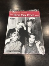 The Dick Van Dyke Show Dvd 4 Episodes! Brand New! Still Sealed - £16.81 GBP