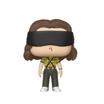 Funko Pop! Television: Stranger Things - Battle Eleven, Multicolor, us one-Size - £17.29 GBP