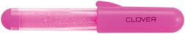 Clover Chaco Liner Pen Style Pink - £20.83 GBP