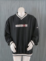 NBA All Star Warm Up Sweater - Houston 2006 - By Reebok - Men&#39;s Extra Large - £59.95 GBP