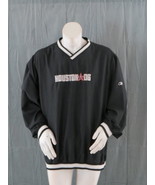 NBA All Star Warm Up Sweater - Houston 2006 - By Reebok - Men&#39;s Extra Large - $102.13 CAD