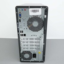 HP ENVY TE01-0014 Desktop Intel Core i5-8400 12GB 512GB SSD image 6